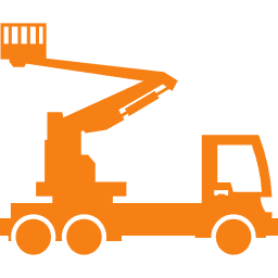雷波高空作业车